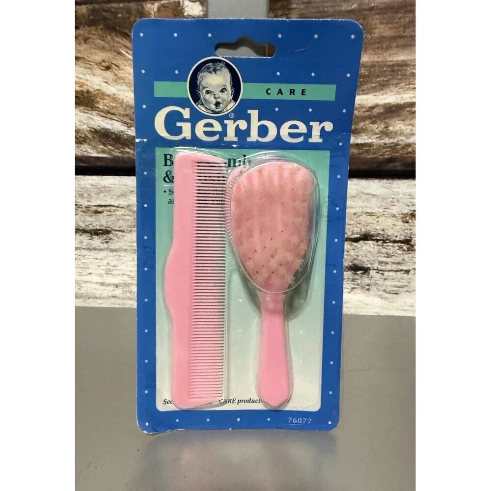 Gerber vintage new